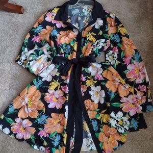 SHEIN CURVE PLUS DRESS